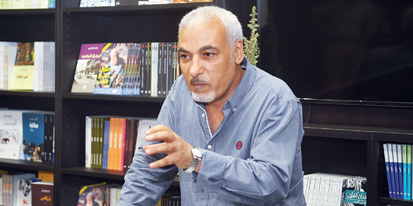 author image