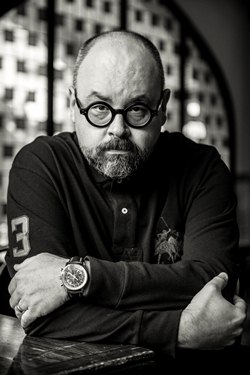 author image