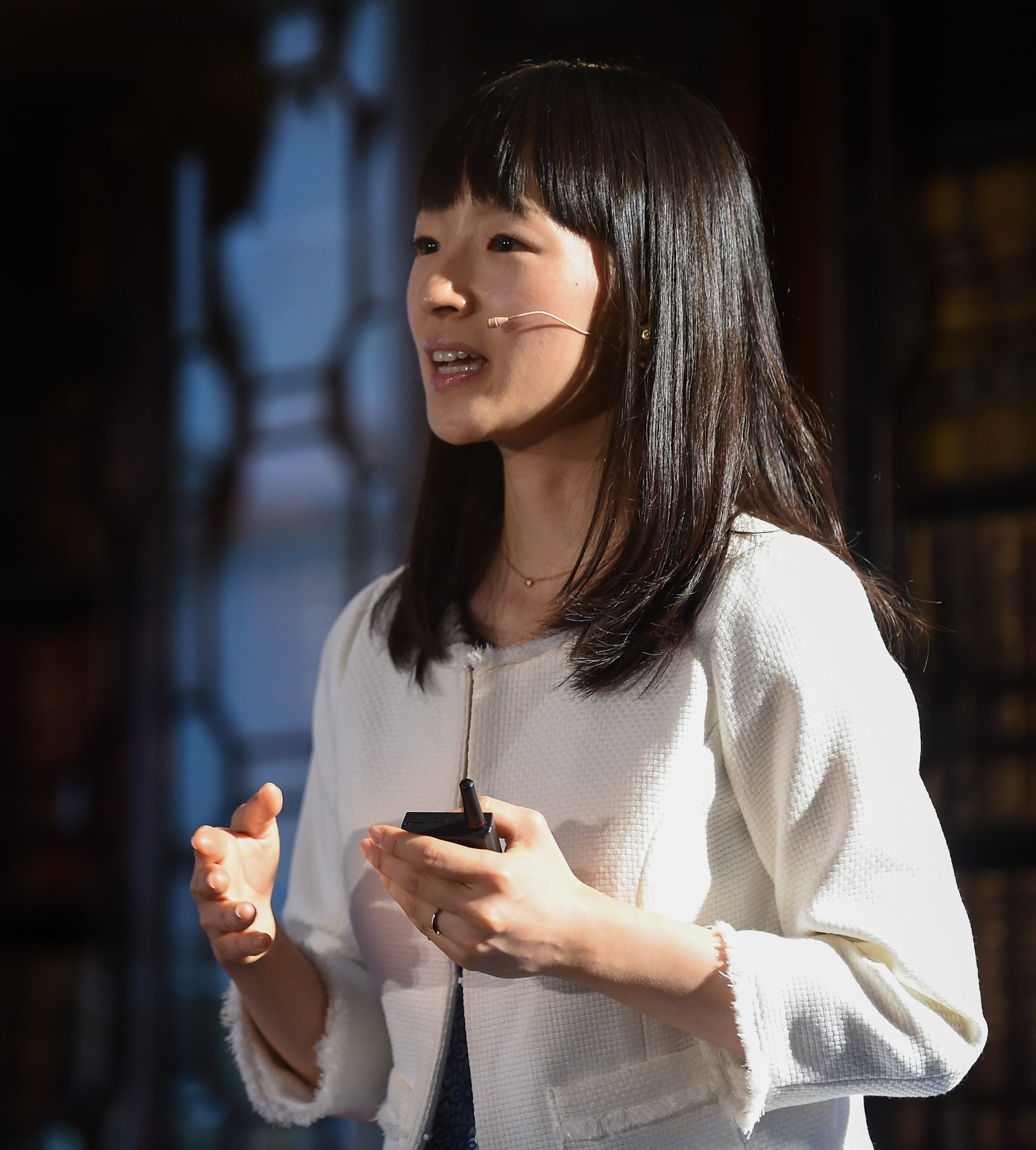 author image