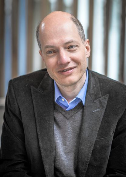 author image