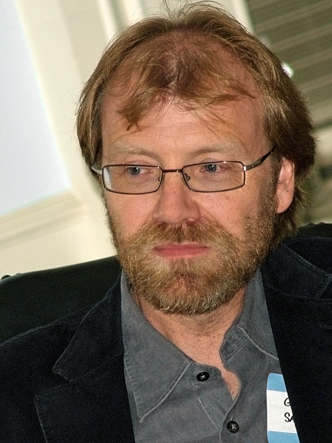 author image