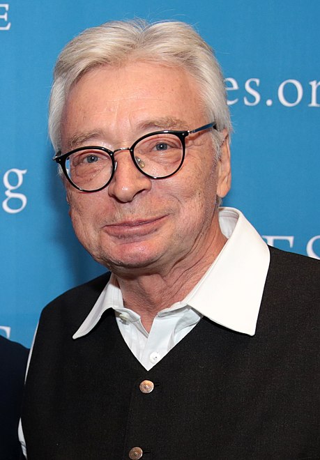 author image