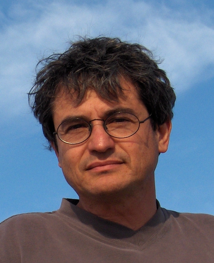 author image