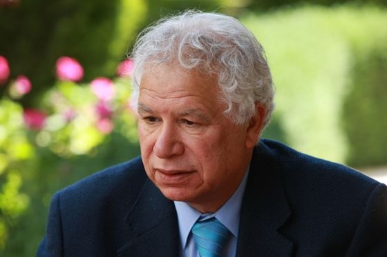 author image