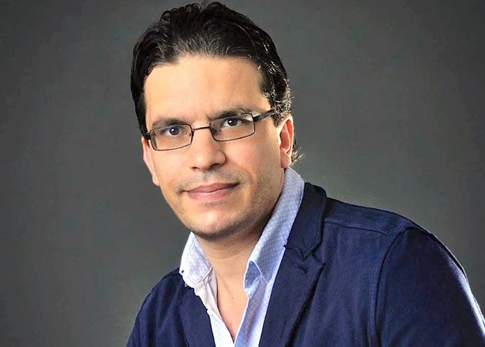 author image