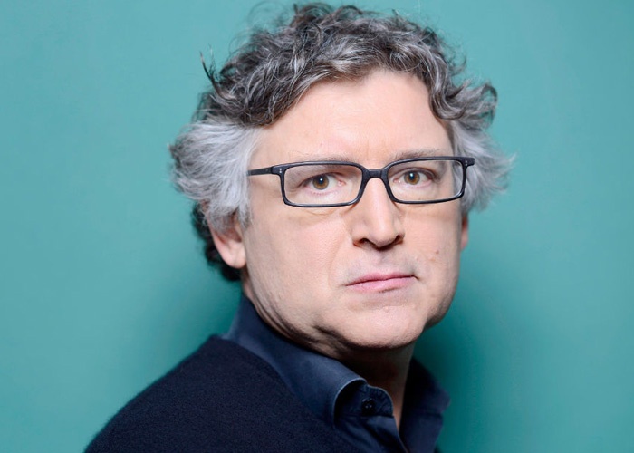 author image