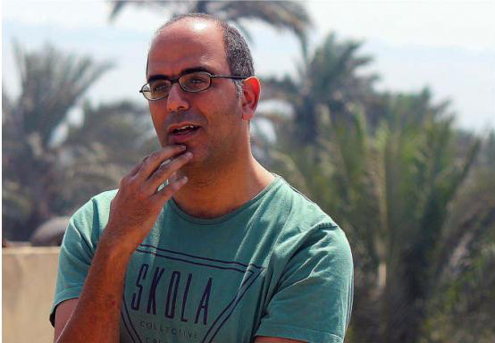author image