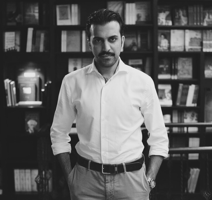 author image