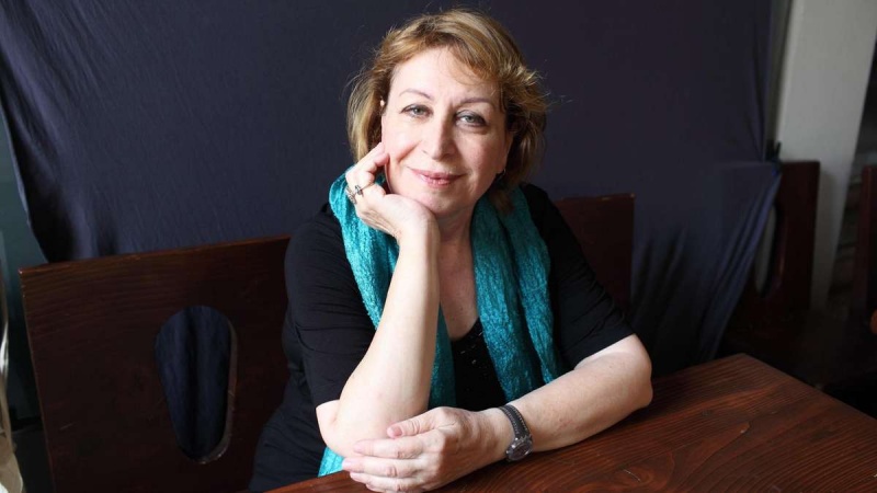 author image