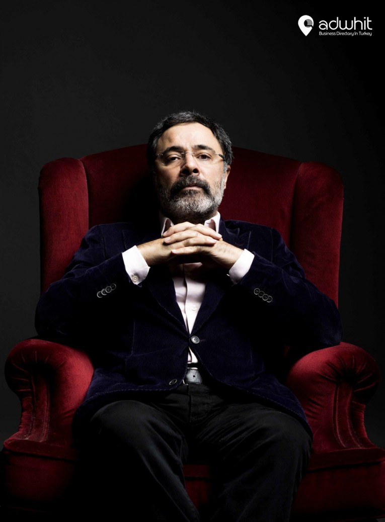 author image