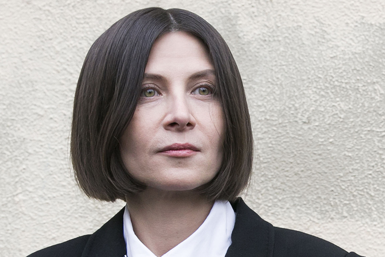 author image