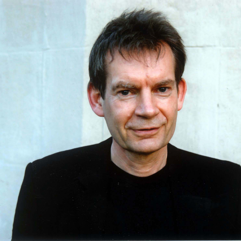 author image