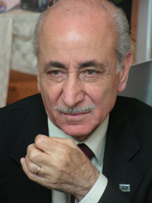 author image