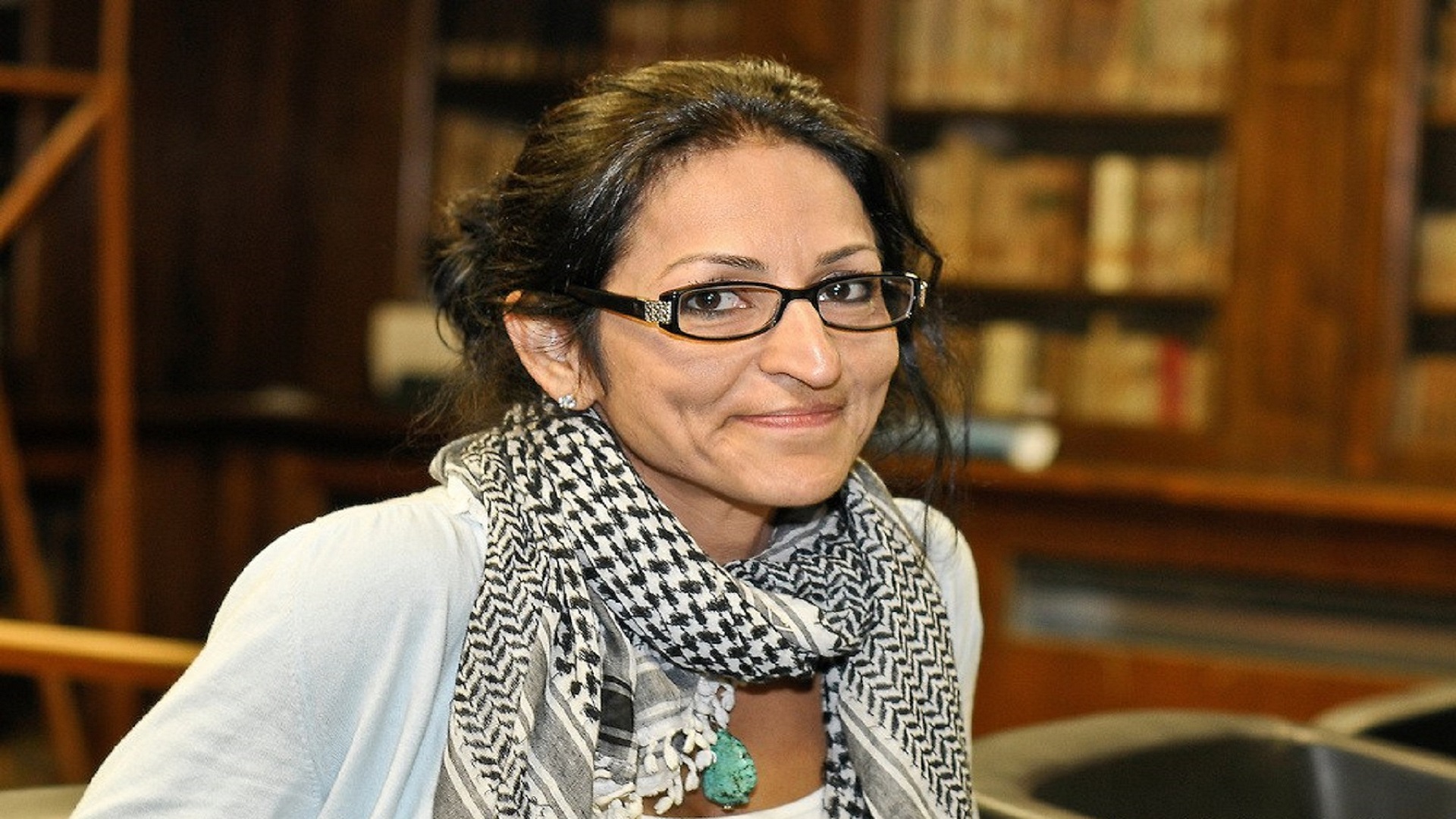 author image