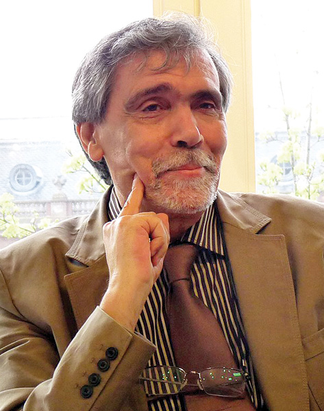 author image