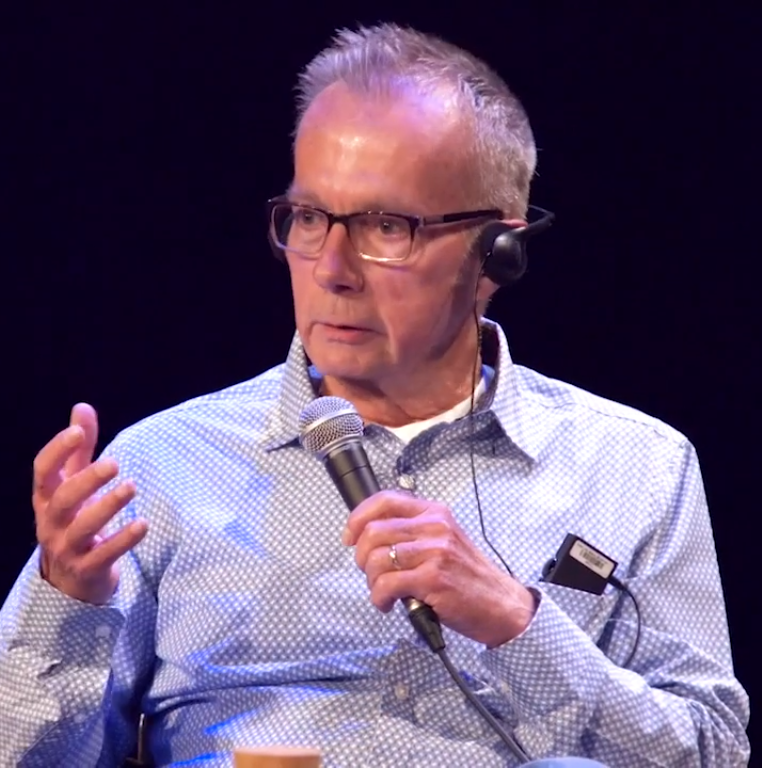 author image