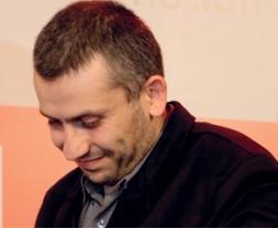 author image