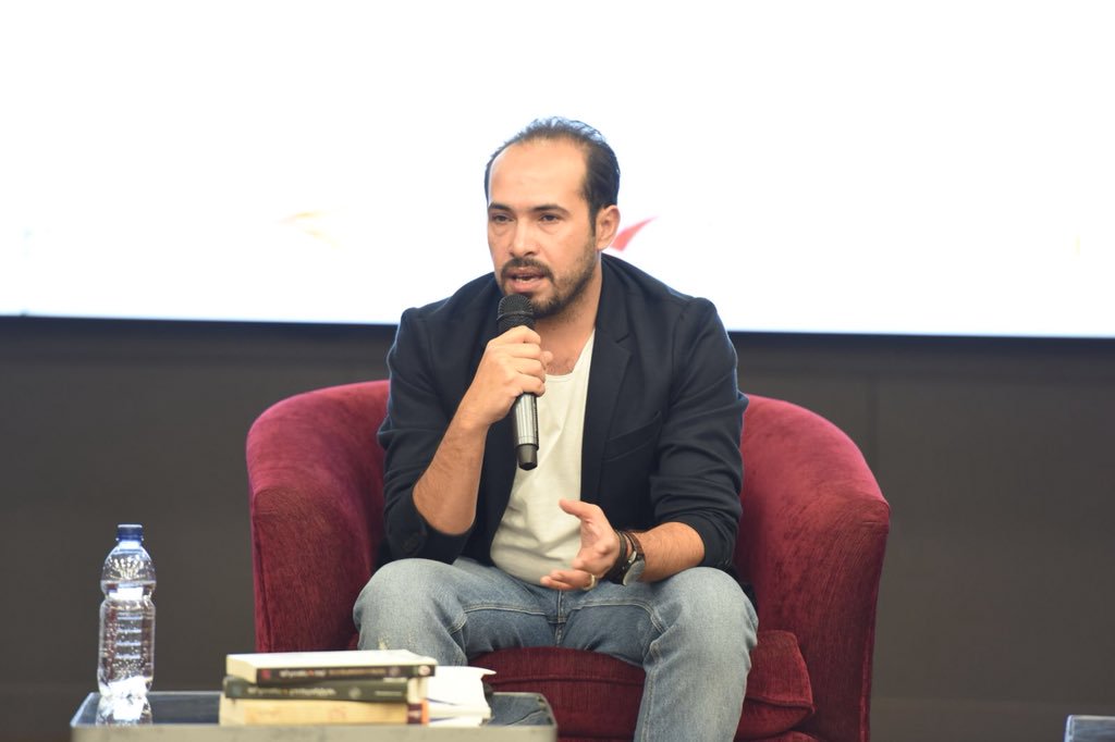 author image