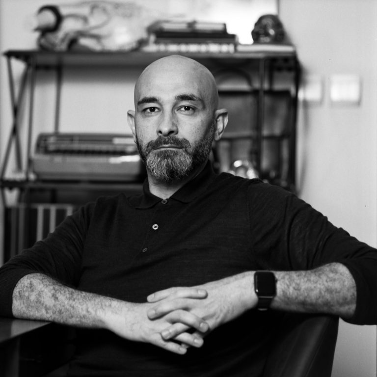 author image