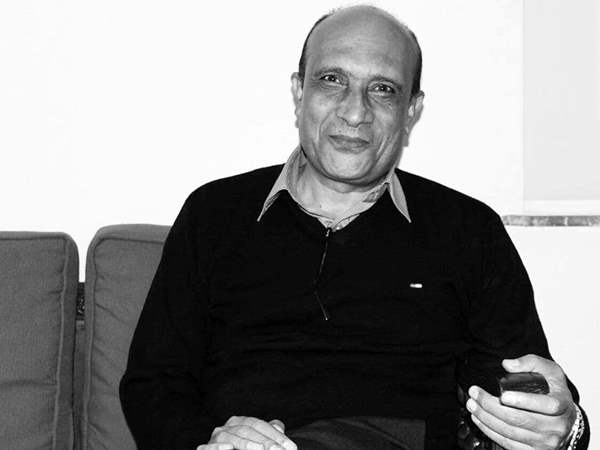 author image