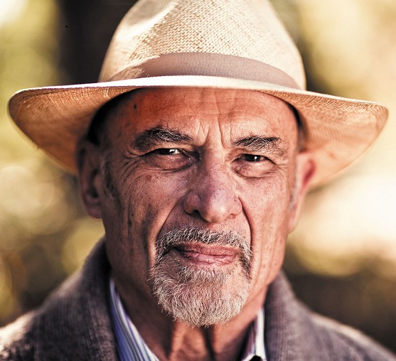 author image