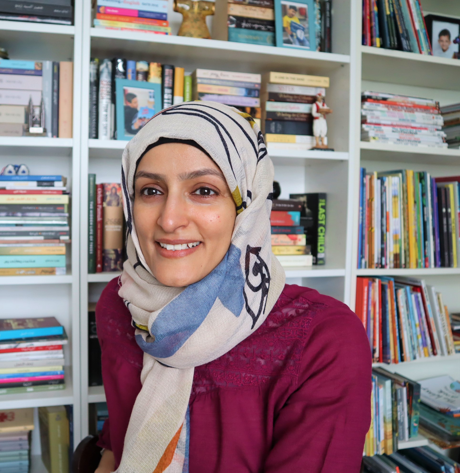author image