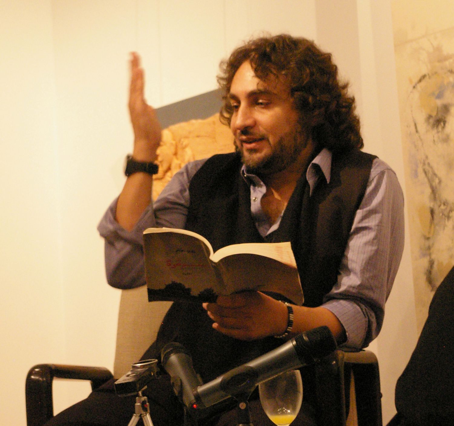 author image