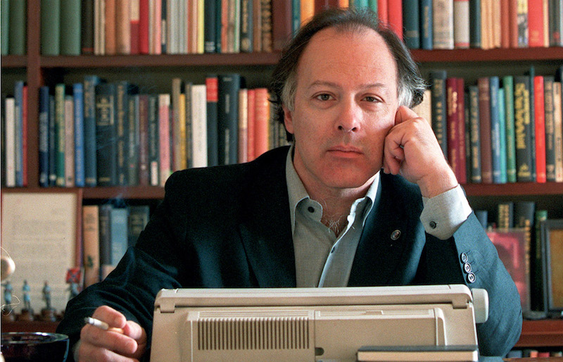 author image