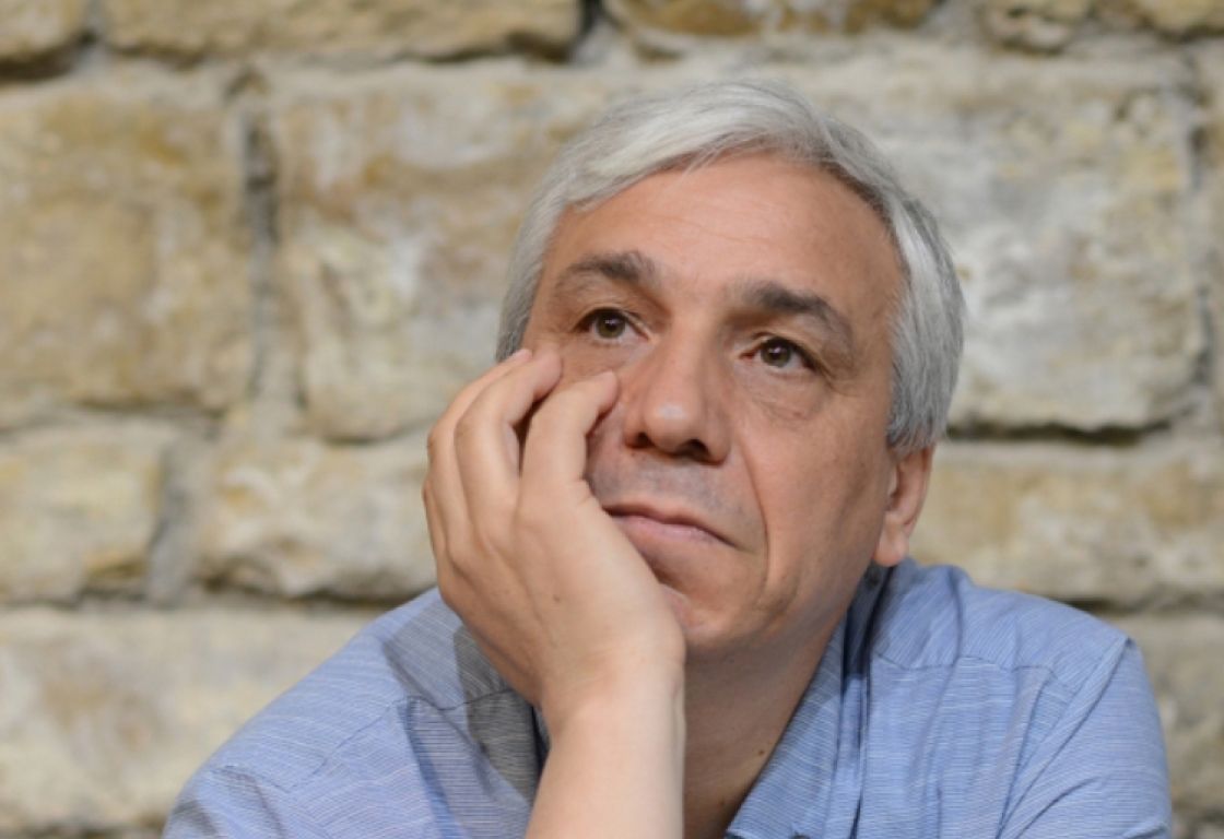 author image