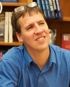 author image