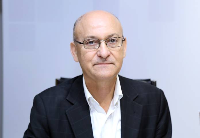author image