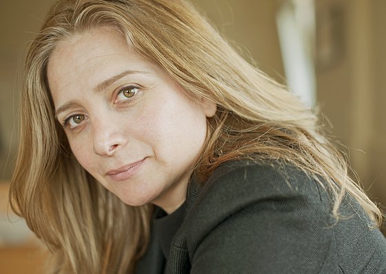 author image