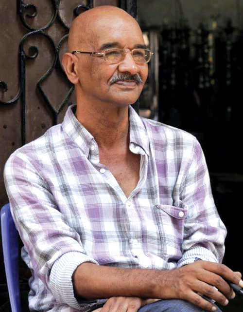author image