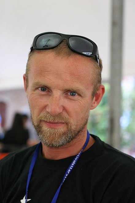 author image