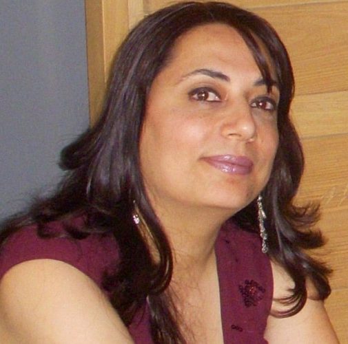 author image