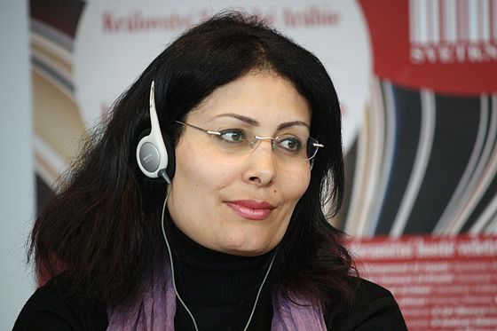 author image