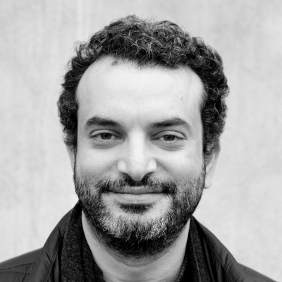 author image