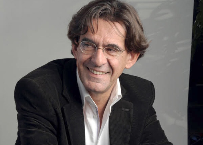 author image