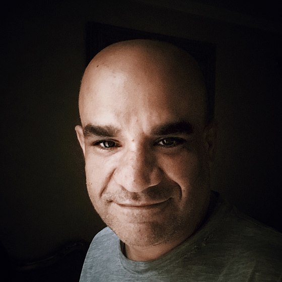author image