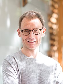 author image