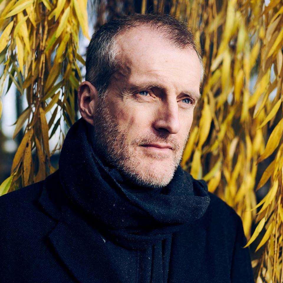 author image