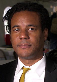 author image
