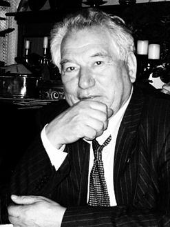 author image