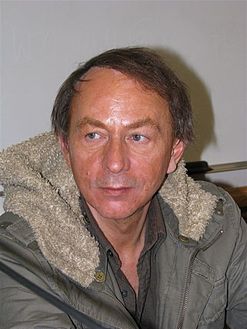 author image