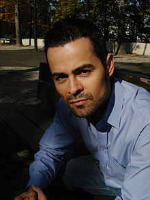 author image