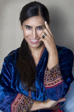 author image