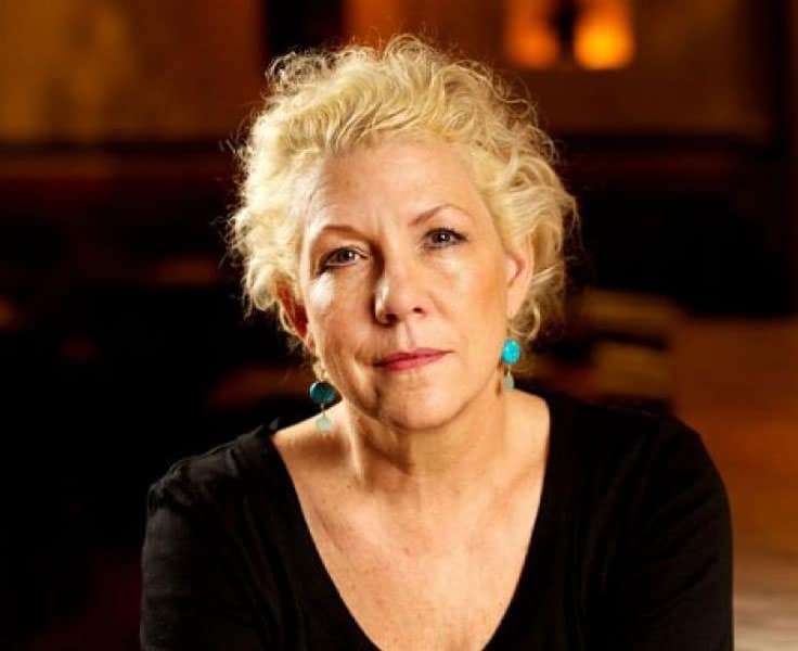 author image