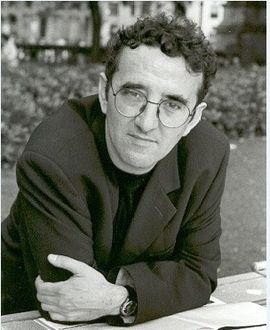 author image