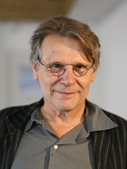 author image