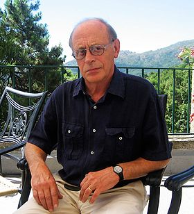 author image